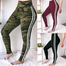 Load image into Gallery viewer, Slimming High Waisted Yoga Pants
