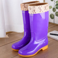 Load image into Gallery viewer, Bright Colored Waterproof Boots
