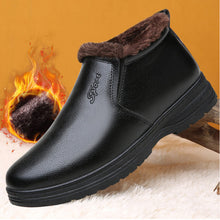 Load image into Gallery viewer, Casual Suede Fur Lined Shoes
