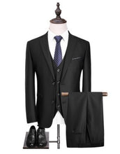 Load image into Gallery viewer, 3 PC Formal Suits
