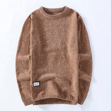 Load image into Gallery viewer, Thick Velour Sweater
