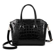 Load image into Gallery viewer, Embossed Stylish Handbags
