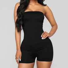 Load image into Gallery viewer, Sleeveless Casual Romper
