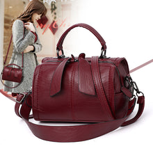 Load image into Gallery viewer, Bowed Tasseled Handbags
