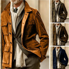 Load image into Gallery viewer, Buttery Soft Woven Jacket
