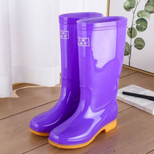 Load image into Gallery viewer, Bright Colored Waterproof Boots
