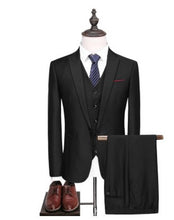 Load image into Gallery viewer, 3 PC Formal Suits
