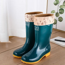 Load image into Gallery viewer, Bright Colored Waterproof Boots
