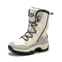 Load image into Gallery viewer, Warm Waterproof Stylish Boots
