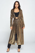 Load image into Gallery viewer, Sparkly Sequin Cardigan
