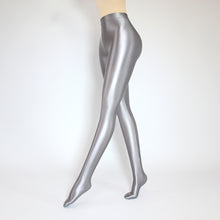 Load image into Gallery viewer, Shimmering Tights
