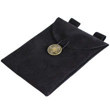 Load image into Gallery viewer, Hip Suede Pouch
