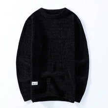 Load image into Gallery viewer, Thick Velour Sweater
