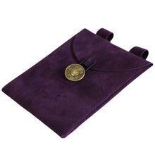 Load image into Gallery viewer, Hip Suede Pouch
