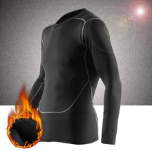 Load image into Gallery viewer, Winter Thermal Quick Dry Underwear Set
