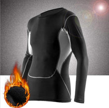 Load image into Gallery viewer, Winter Thermal Quick Dry Underwear Set
