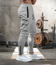 Load image into Gallery viewer, Multi-pocket Jogging Pant
