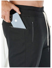 Load image into Gallery viewer, Multi-pocket Jogging Pant
