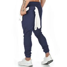 Load image into Gallery viewer, Multi-pocket Jogging Pant
