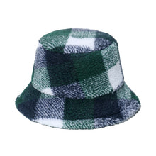 Load image into Gallery viewer, Super Soft Furry Bucket Hat
