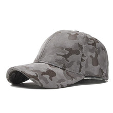 Load image into Gallery viewer, Suede Casual Trucker Cap
