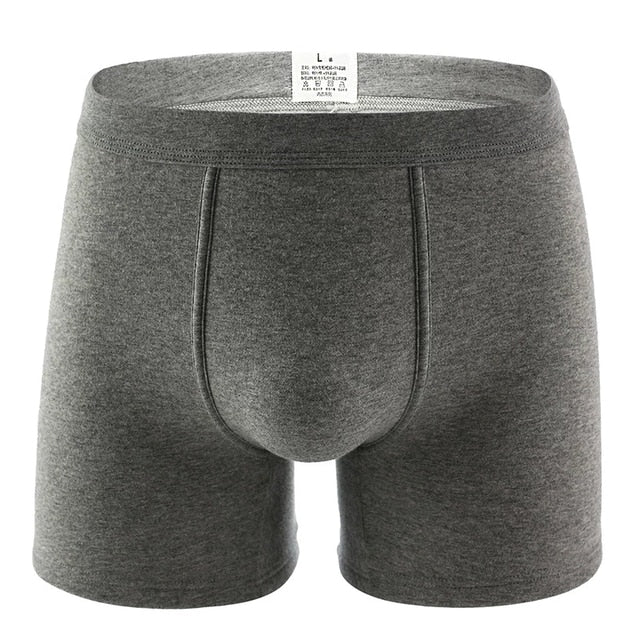 Thermal Warm Winter Boxers